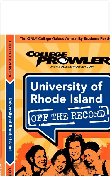 University of Rhode Island