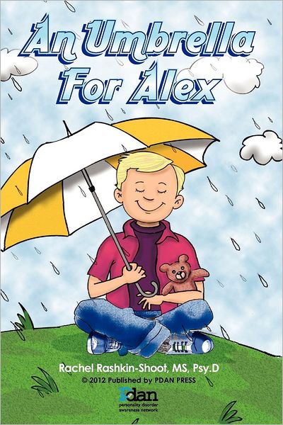 An Umbrella for Alex