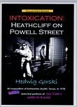 Intoxication: Heathcliff on Powell Street