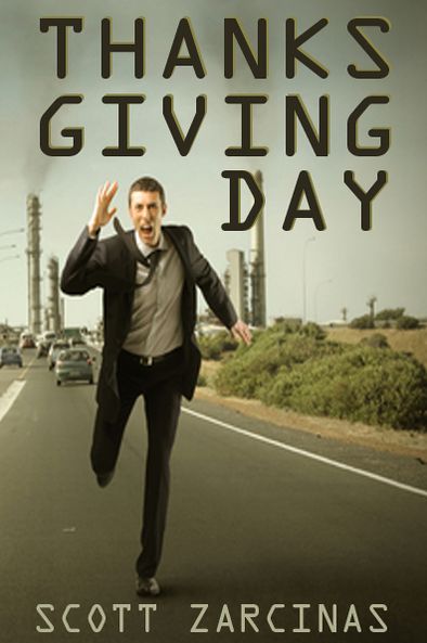 Thanksgiving Day