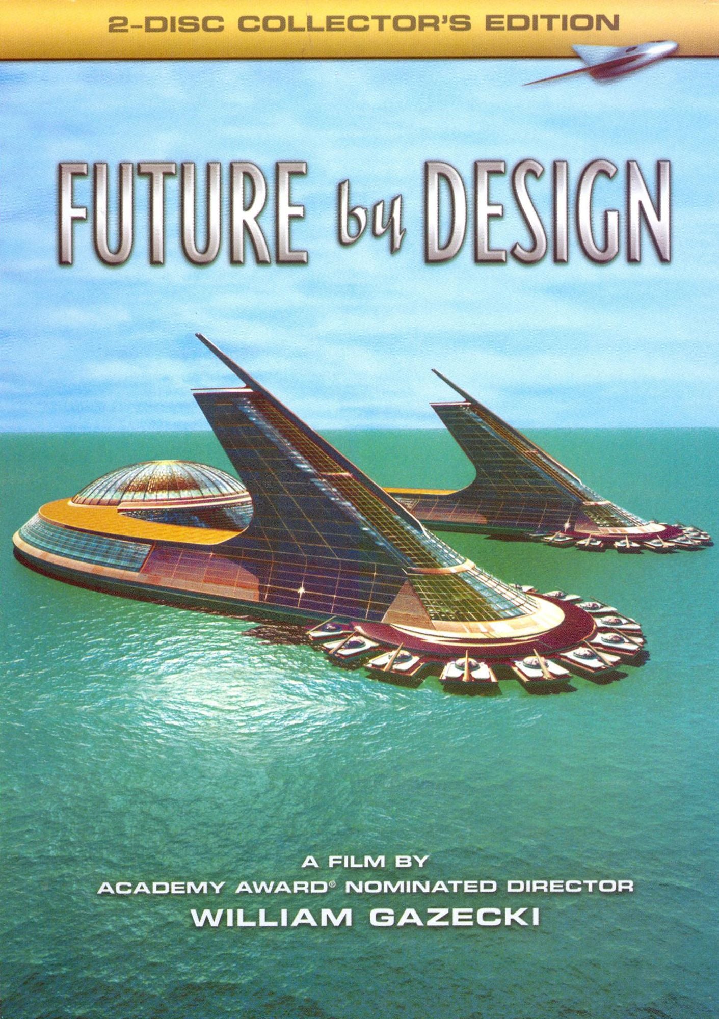 Future by Design
