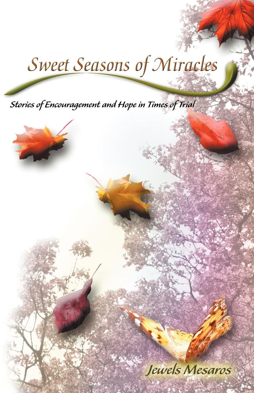 Sweet Seasons Of Miracles