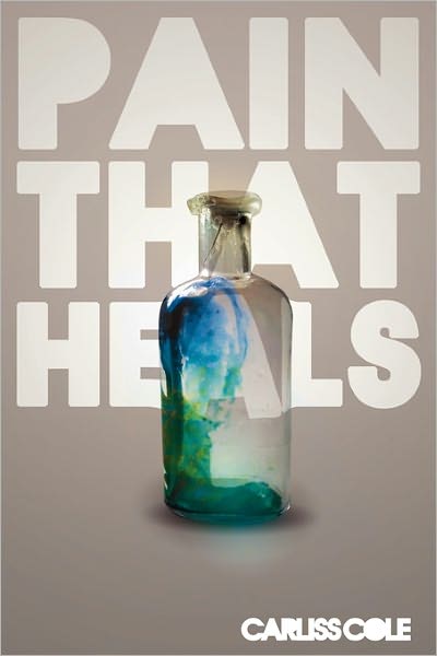 Pain That Heals