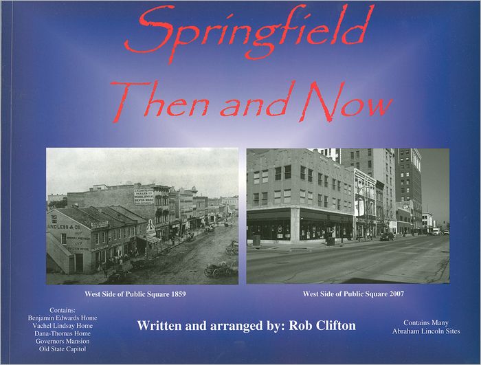 Springfield: Then & Now