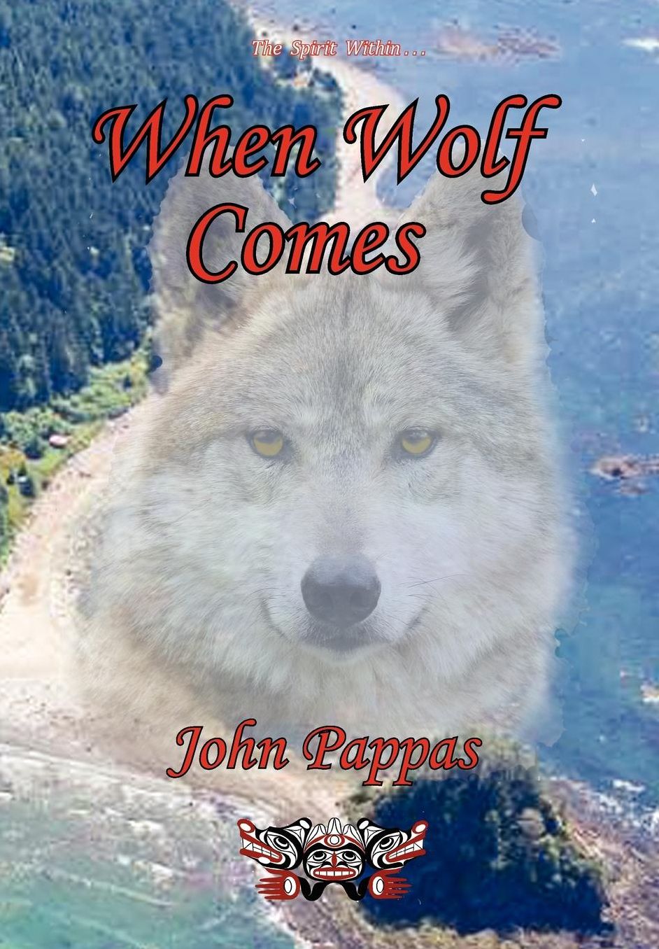 When Wolf Comes