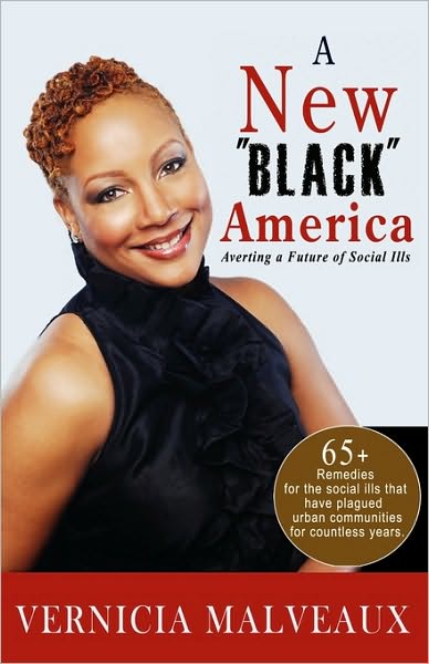 A New Black America