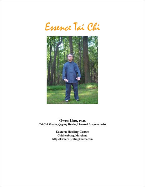 Essence Tai Chi