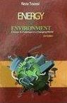 Energy and the Environment
