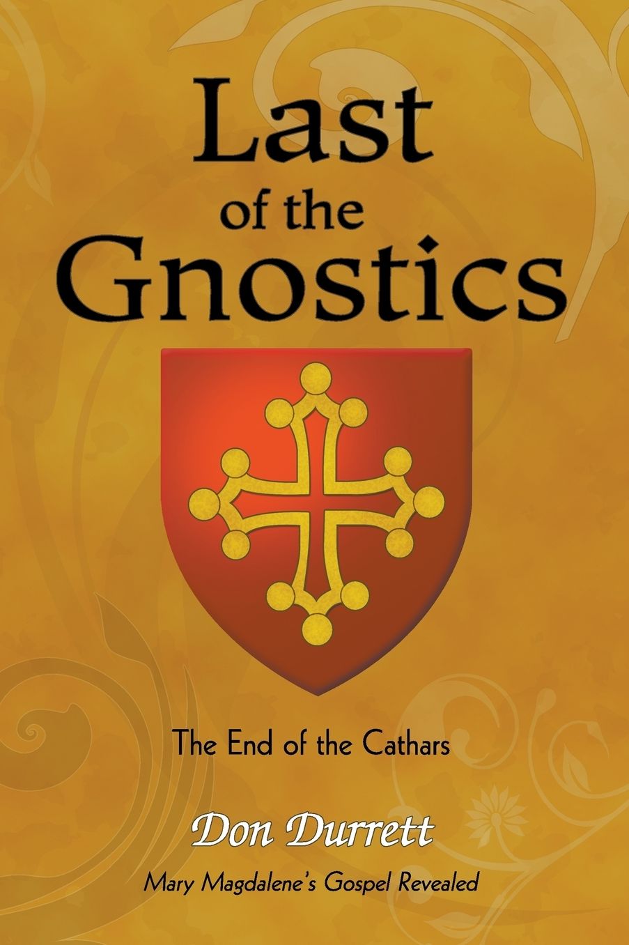 Last Of The Gnostics