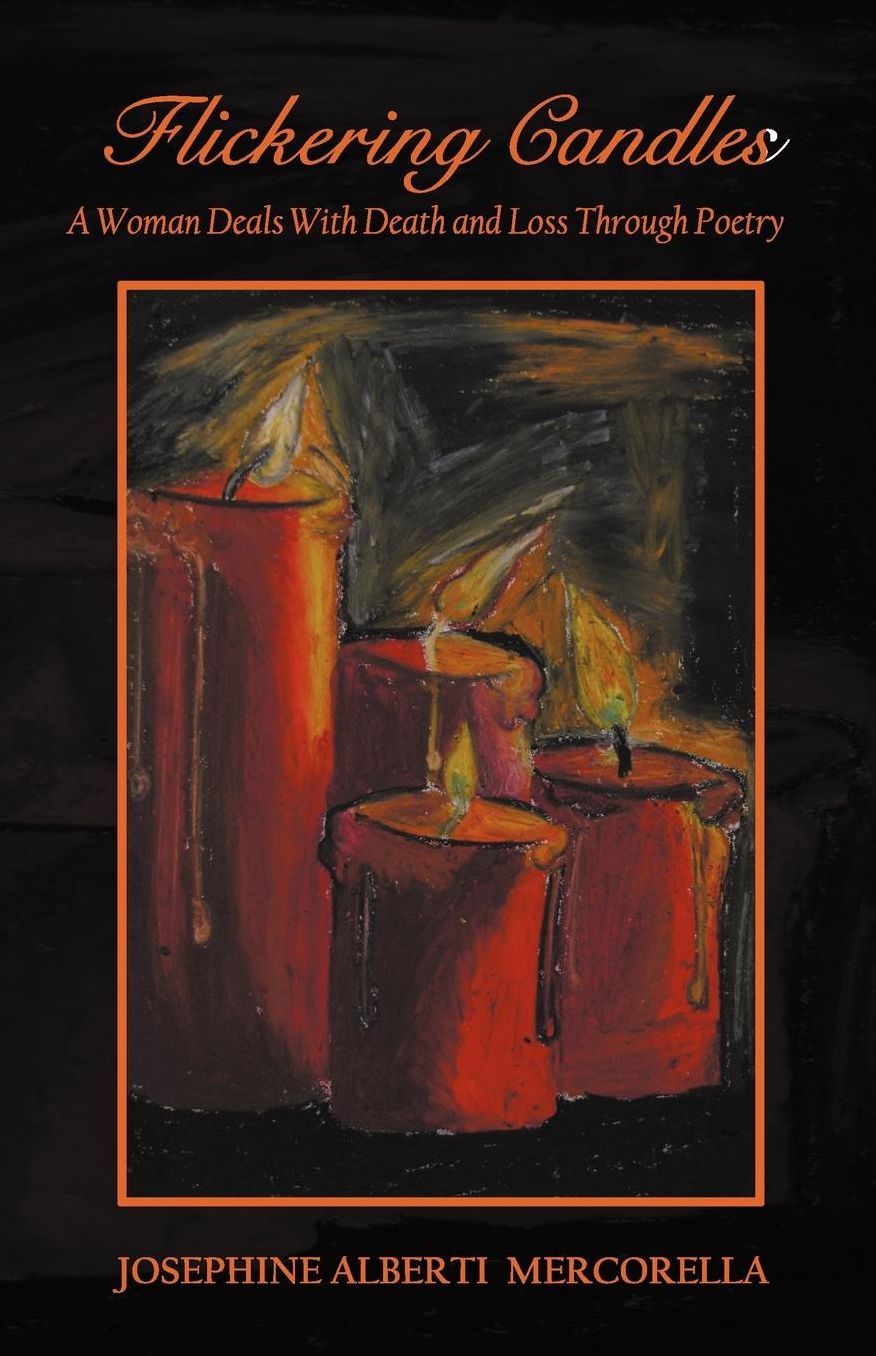 Flickering Candles