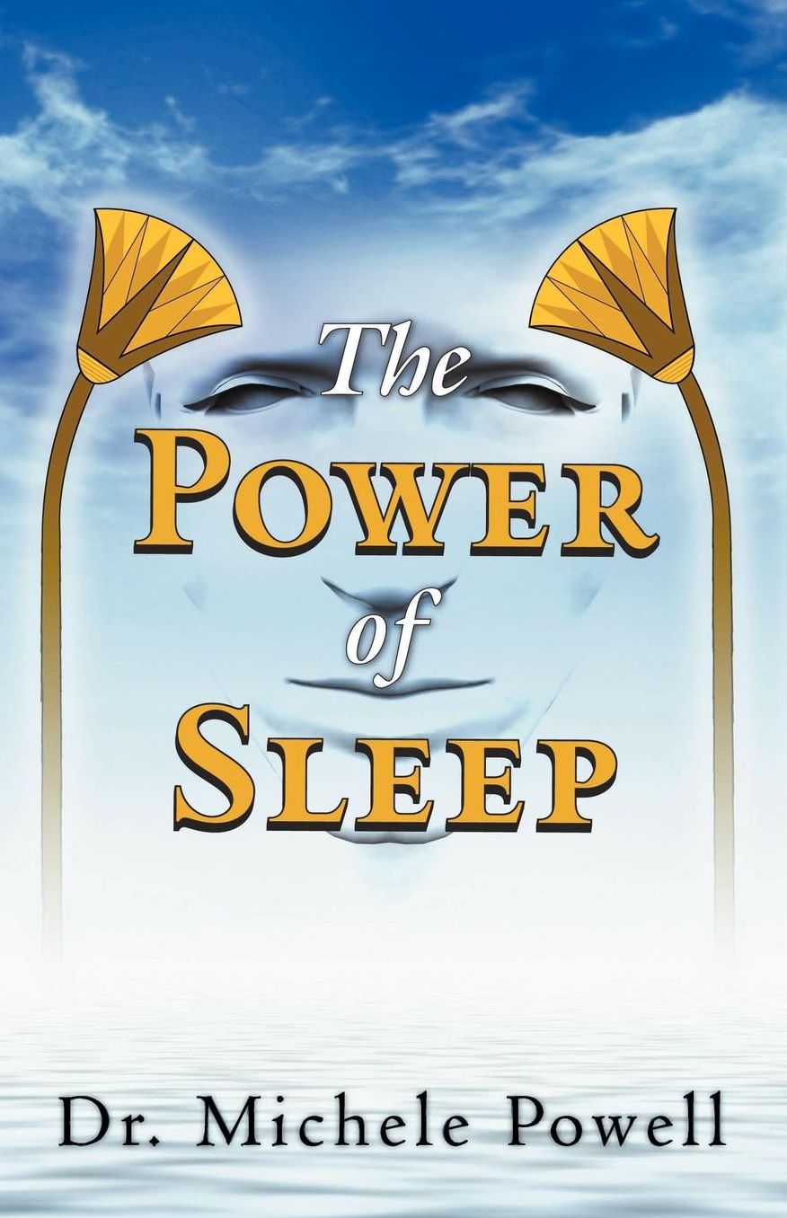 The Power Of Sleep