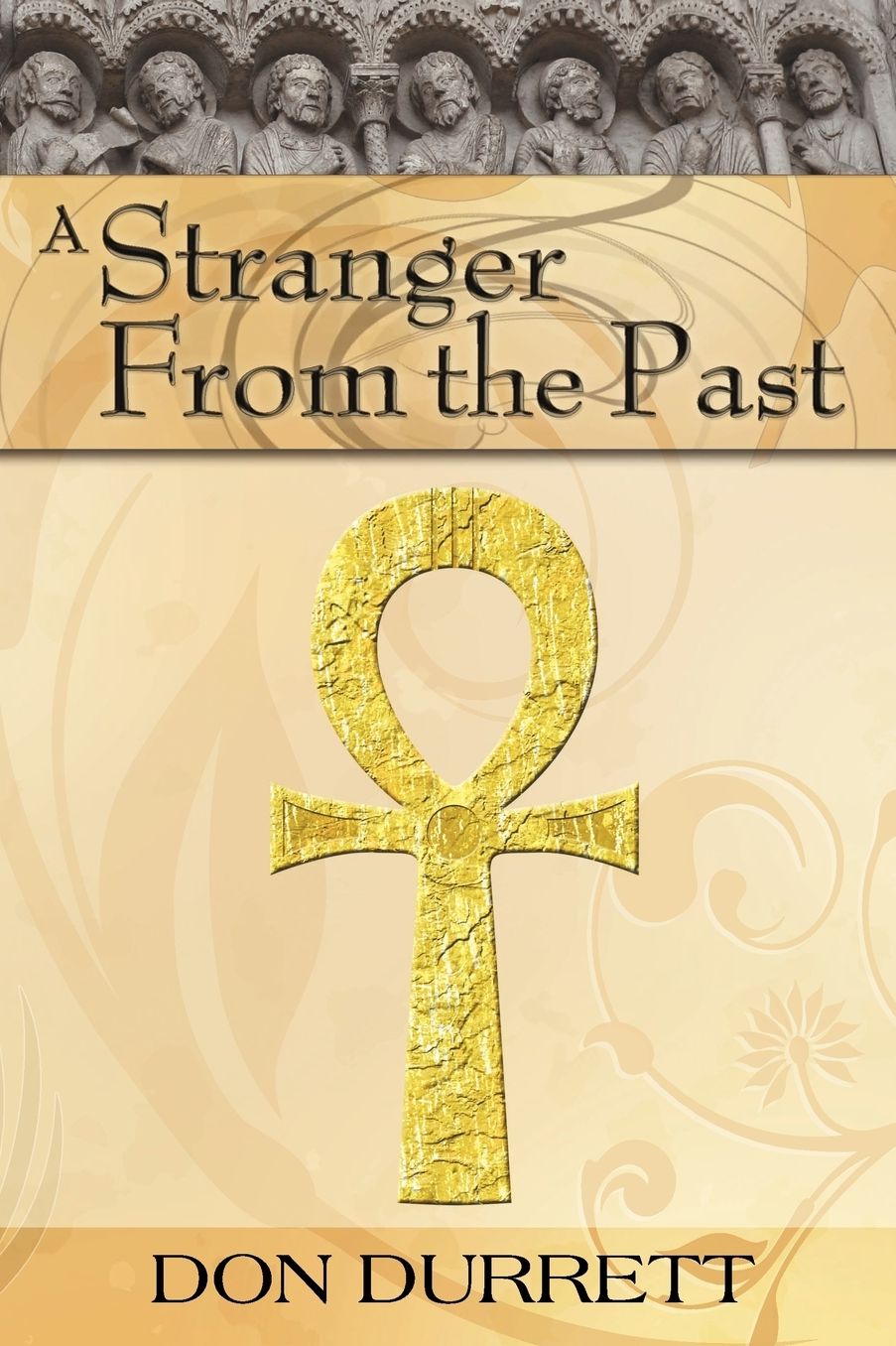 A Stranger From The Past