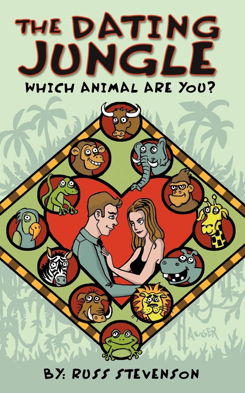 The Dating Jungle