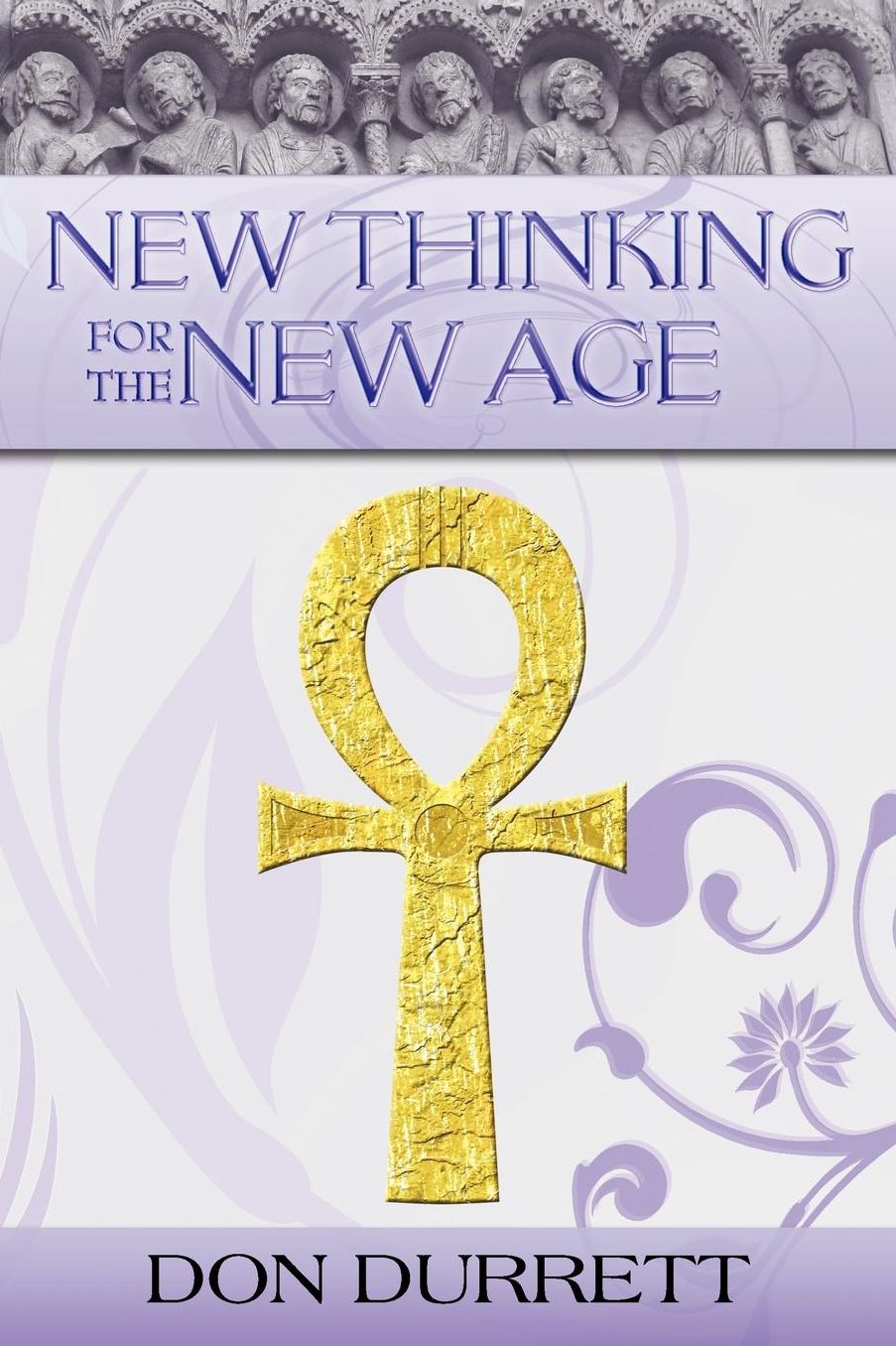 New Thinking For The New Age