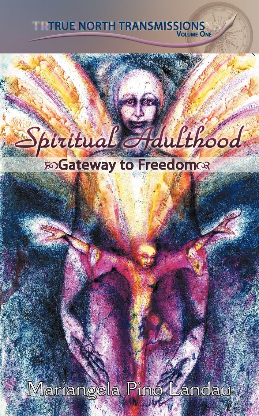 Spiritual Adulthood
