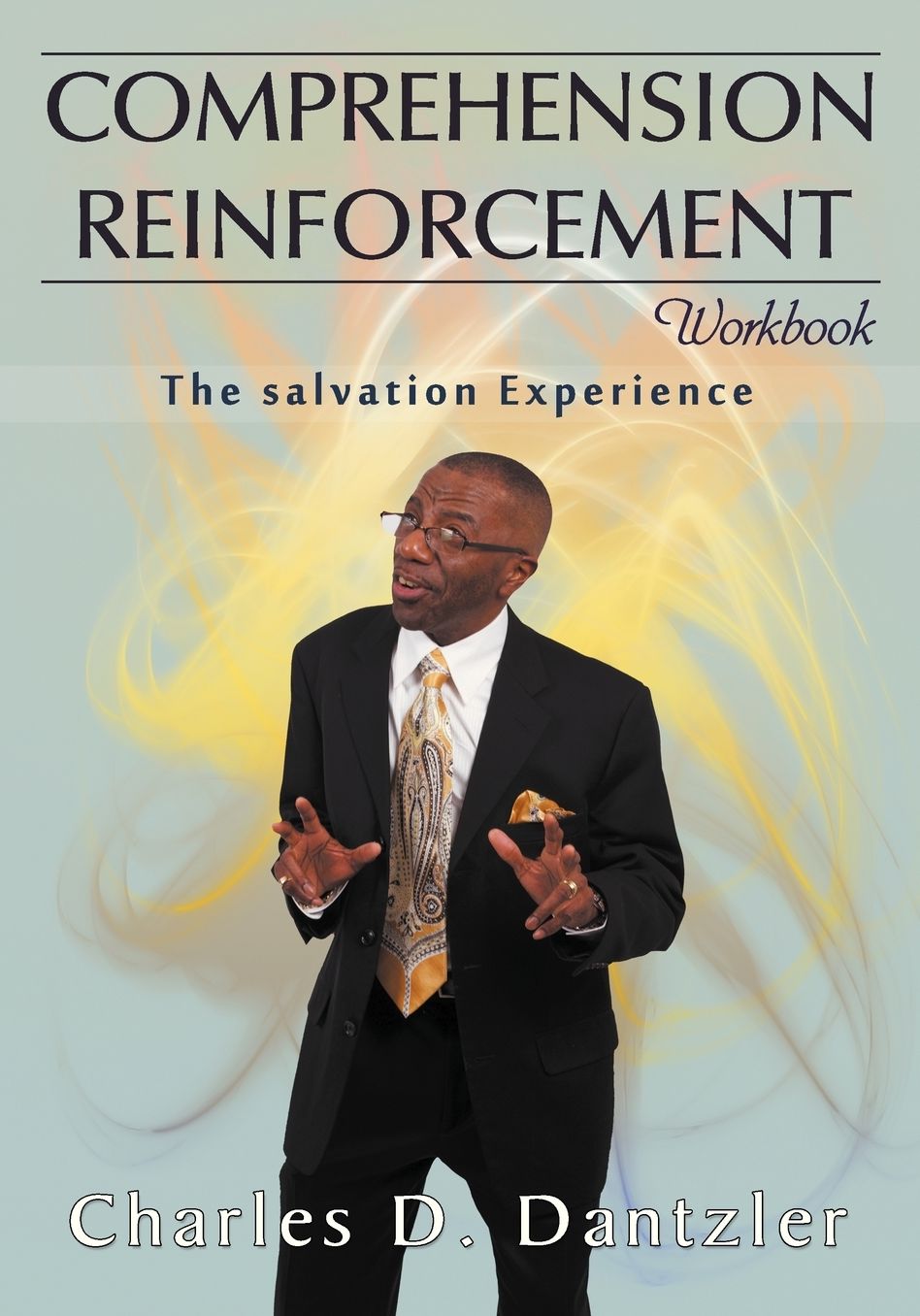 Comprehension Reinforcement Workbook
