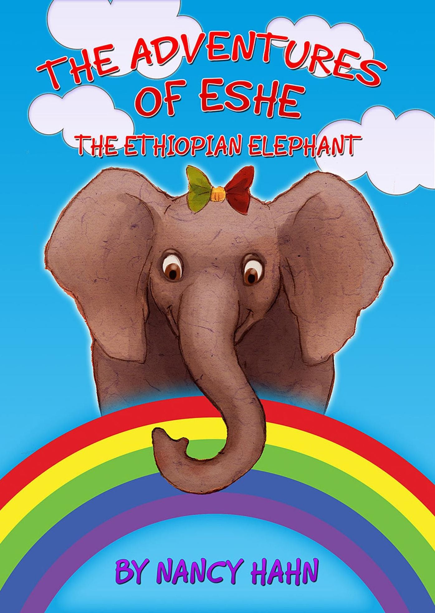 The Adventures of ESHE: The Ethiopian Elephant