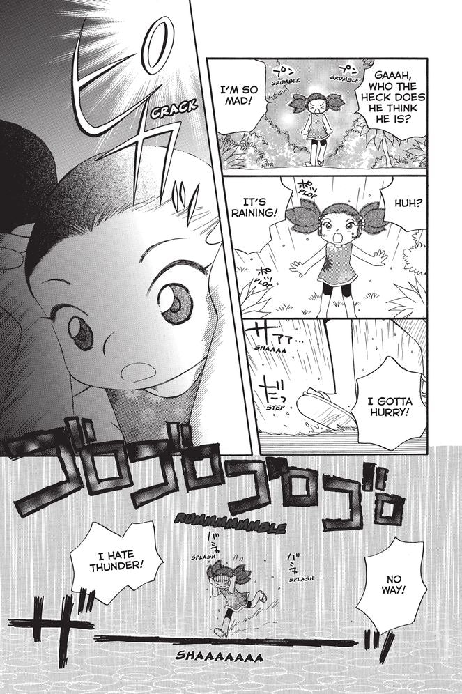 Disney Manga: Stitch! Volume 1