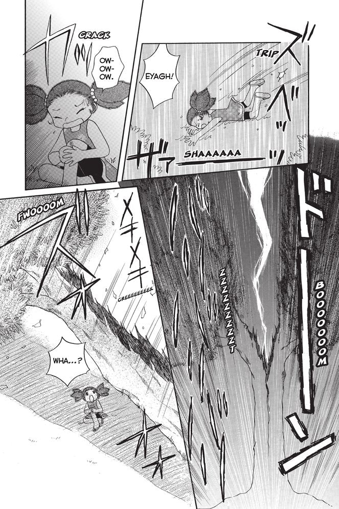 Disney Manga: Stitch! Volume 1