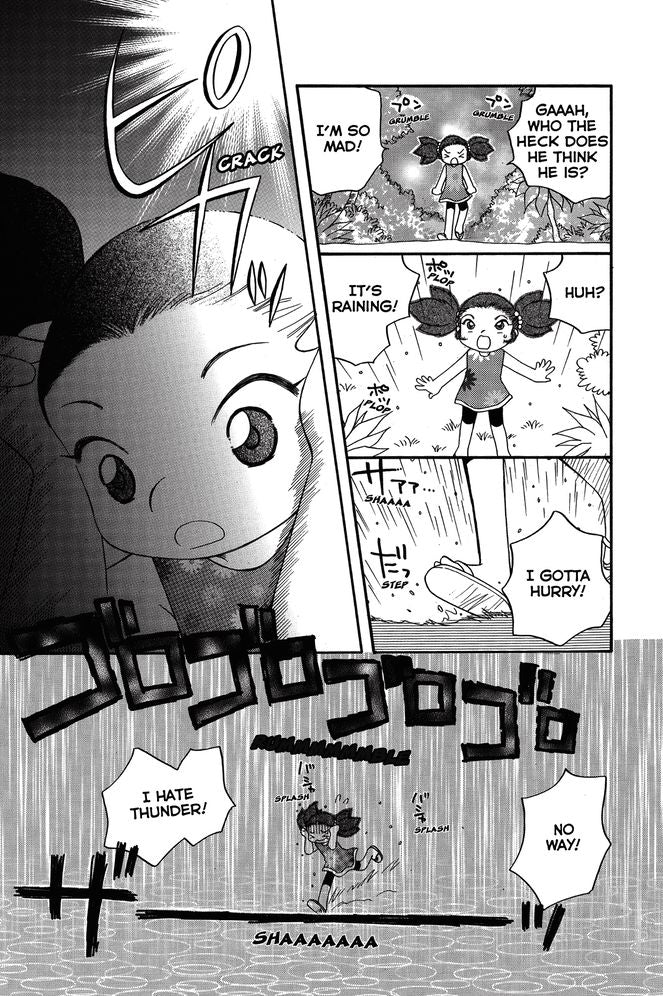 Disney Manga: Stitch! Volume 1