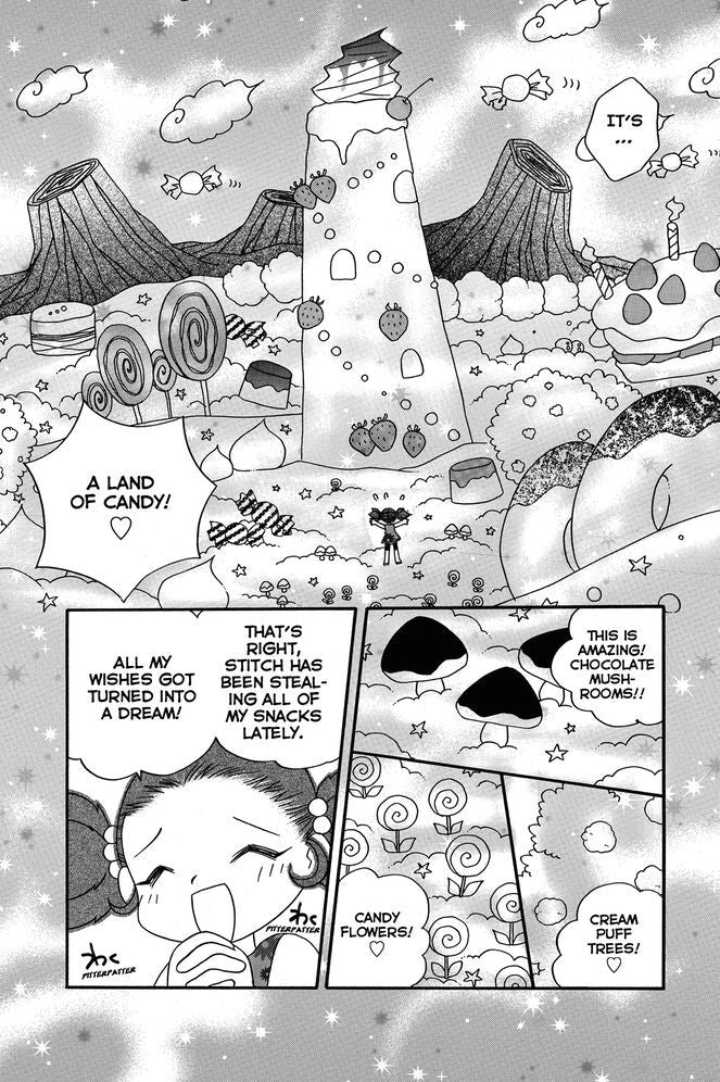 Disney Manga: Stitch!, Volume 2