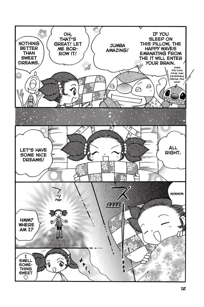 Disney Manga: Stitch!, Volume 2