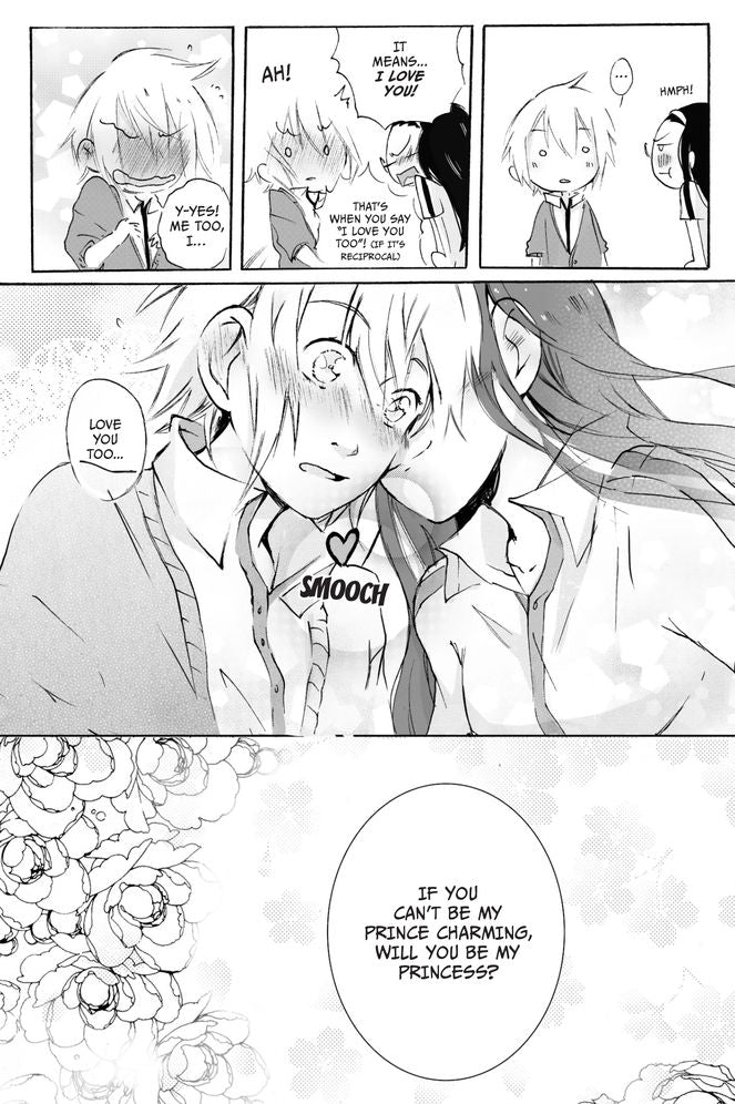 Breath of Flowers 1