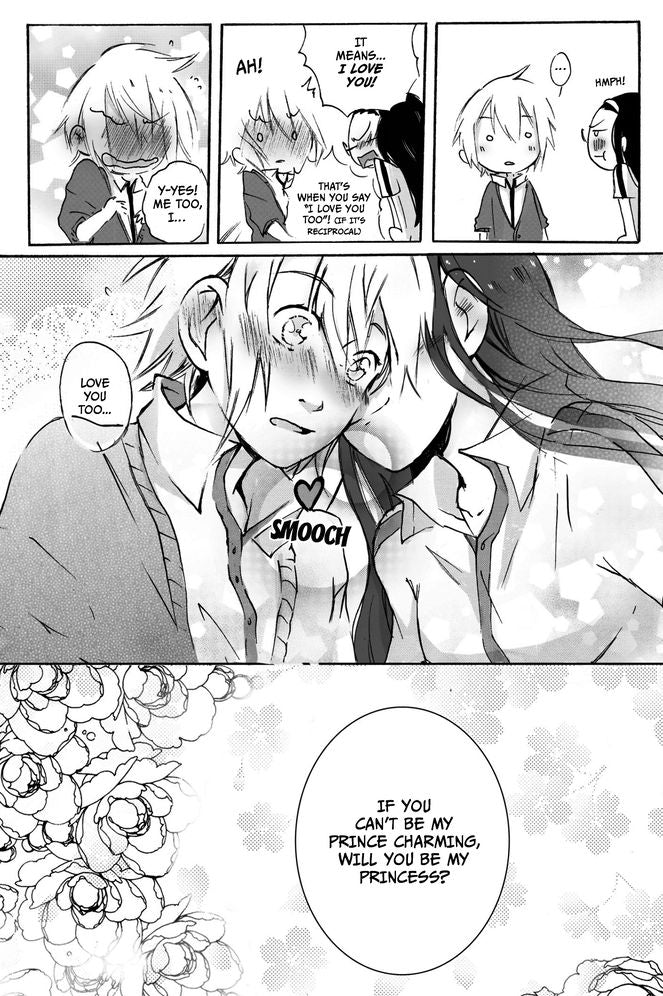 Breath of Flowers 1