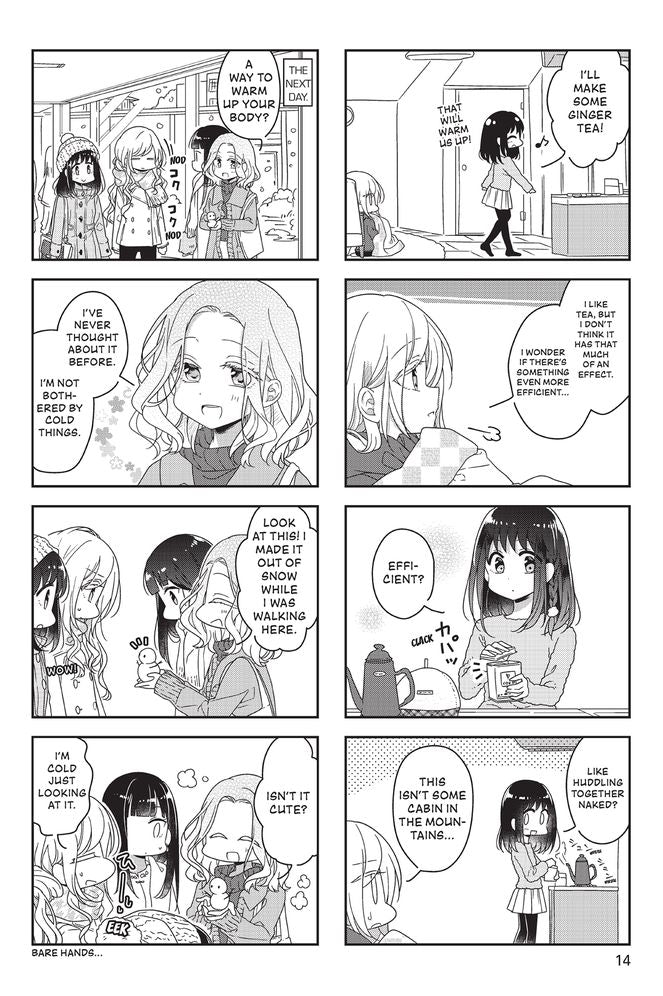 Futaribeya 6 : A Room for Two
