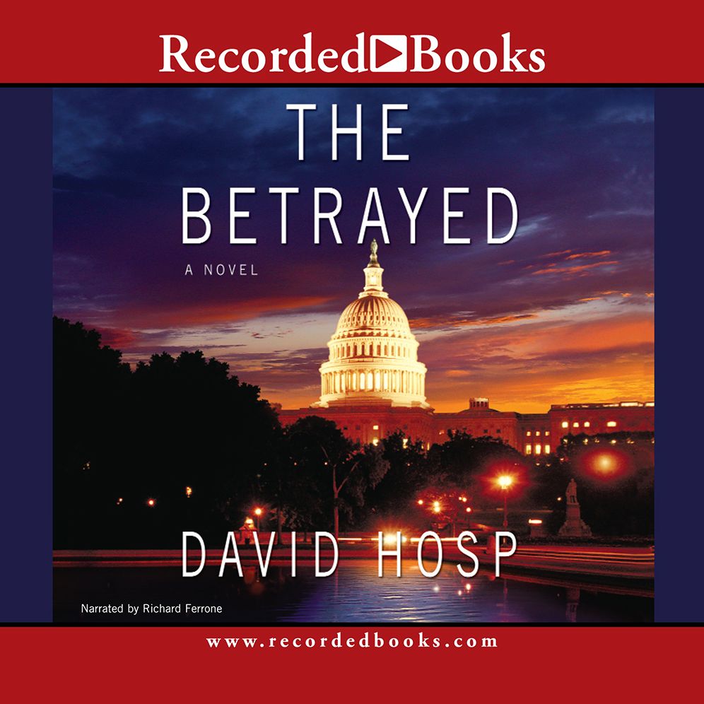 Betrayed