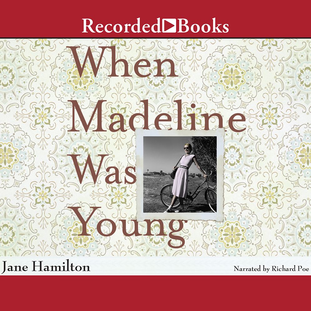 When Madeline Was Young