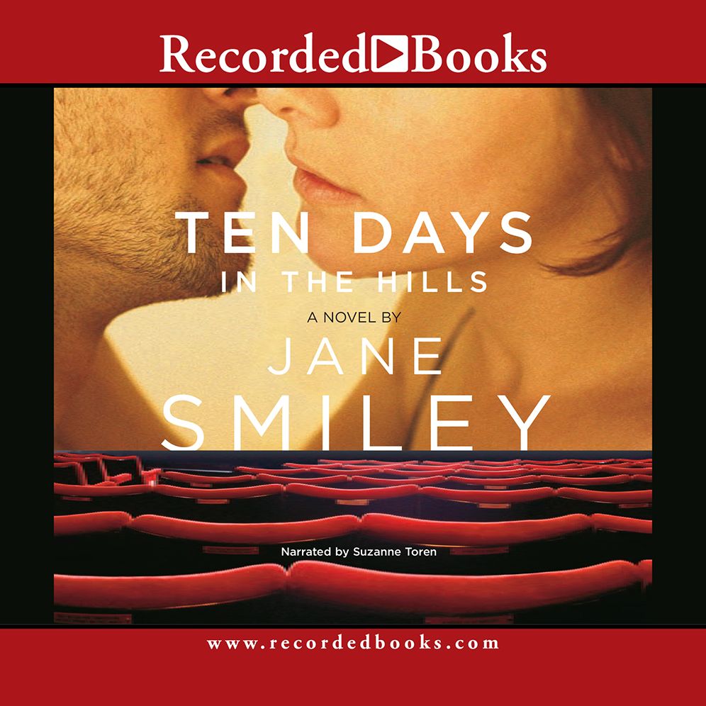 Ten Days in the Hills