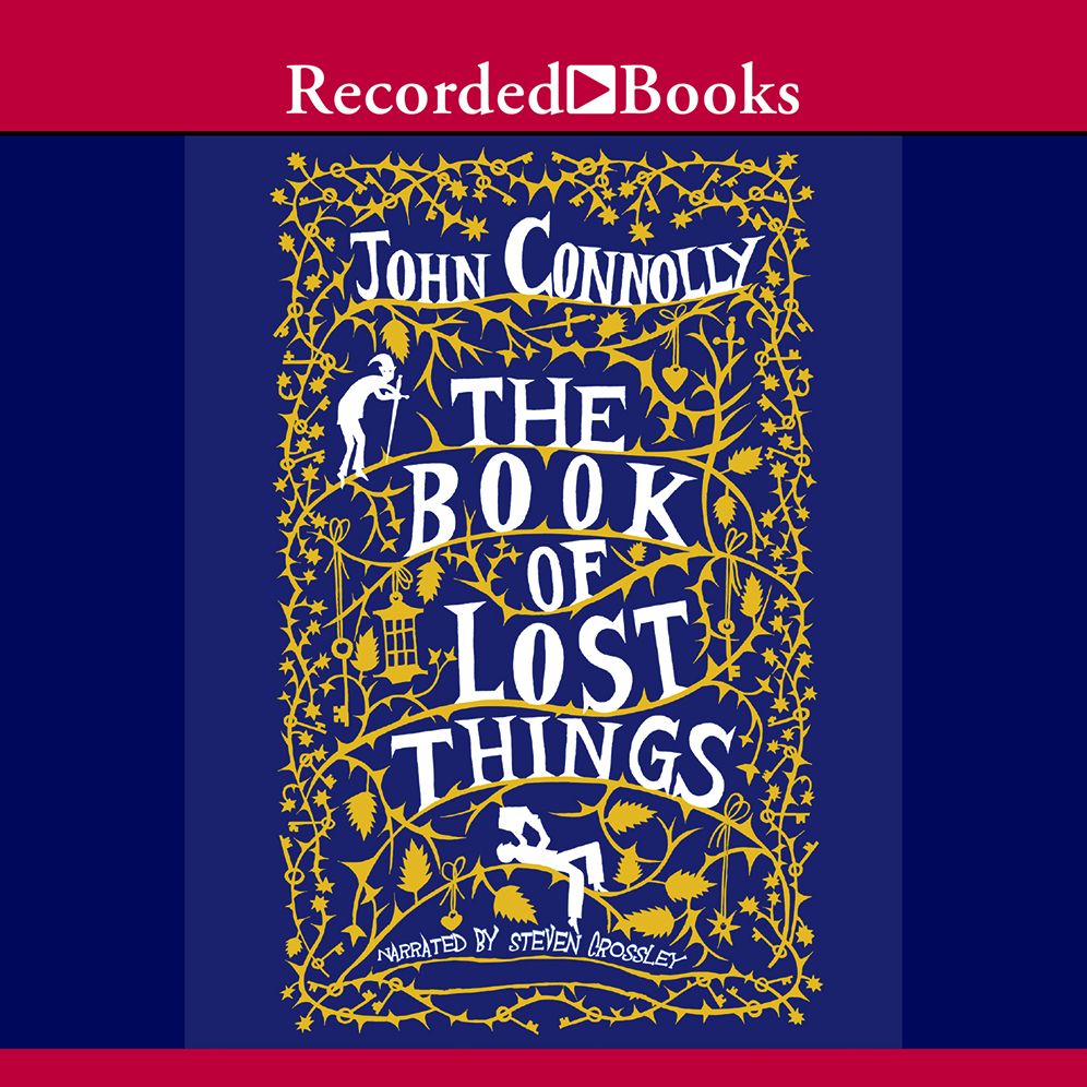 The Book of Lost Things
