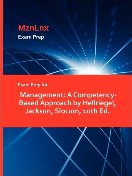 Exam Prep For Management