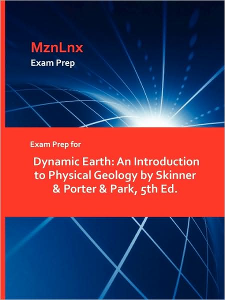 Exam Prep For Dynamic Earth