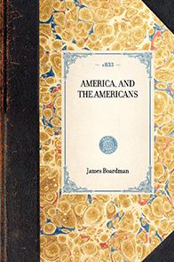 America, and the Americans