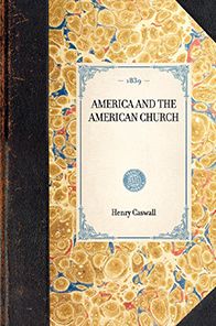 America and the American Church