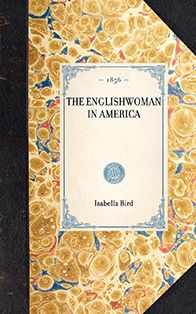 Englishwoman in America
