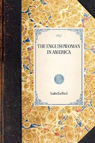 Englishwoman in America