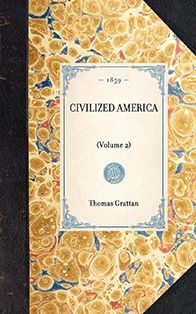 Civilized America: (Volume 2)