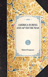 America During and After the War