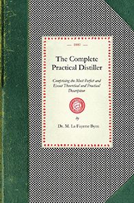 Complete Practical Distiller