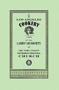 Los Angeles Cookery