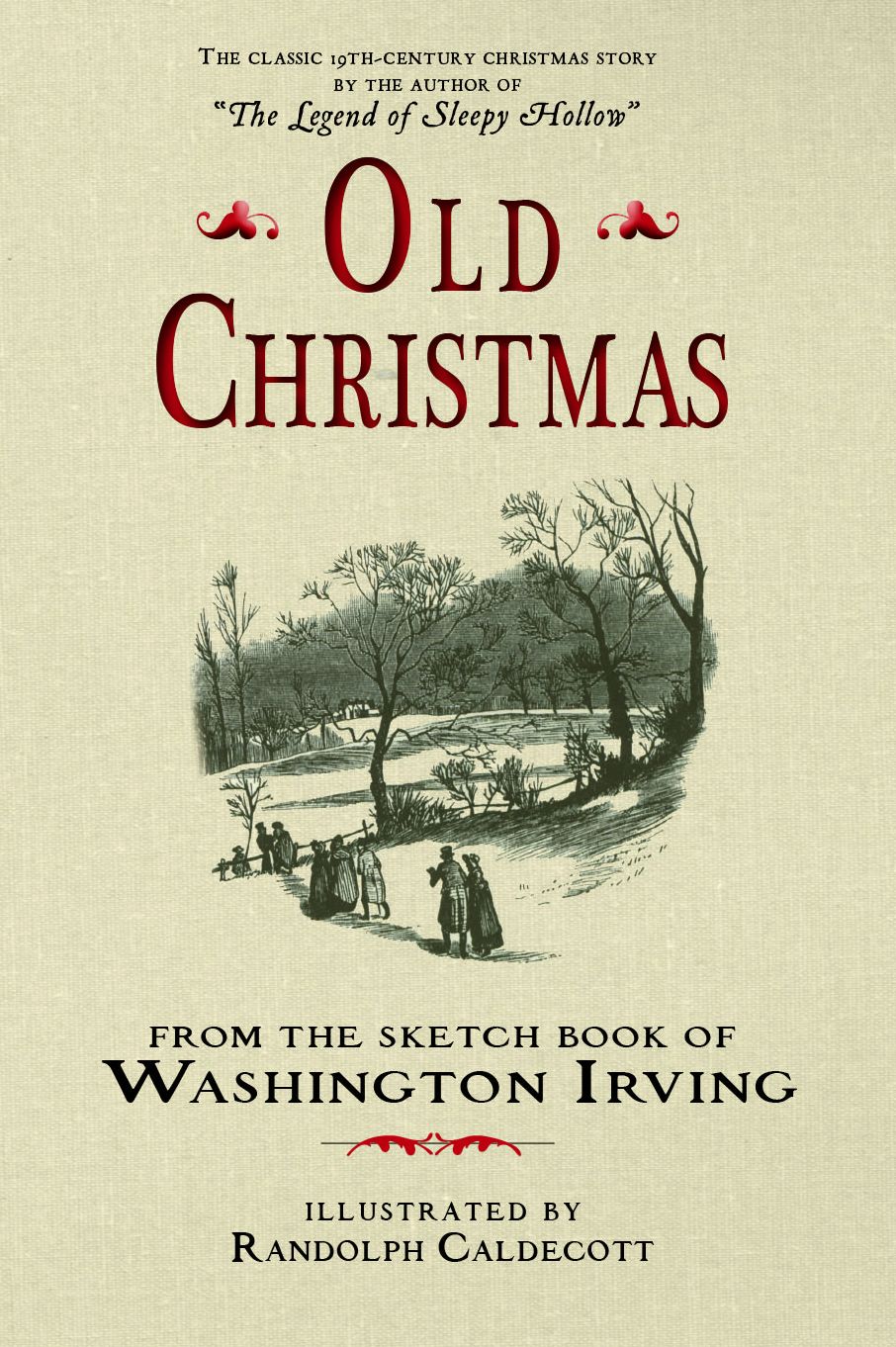 Old Christmas
