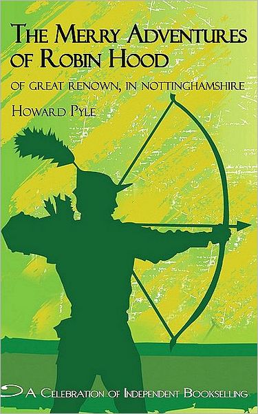 The Merry Adventures of Robin Hood