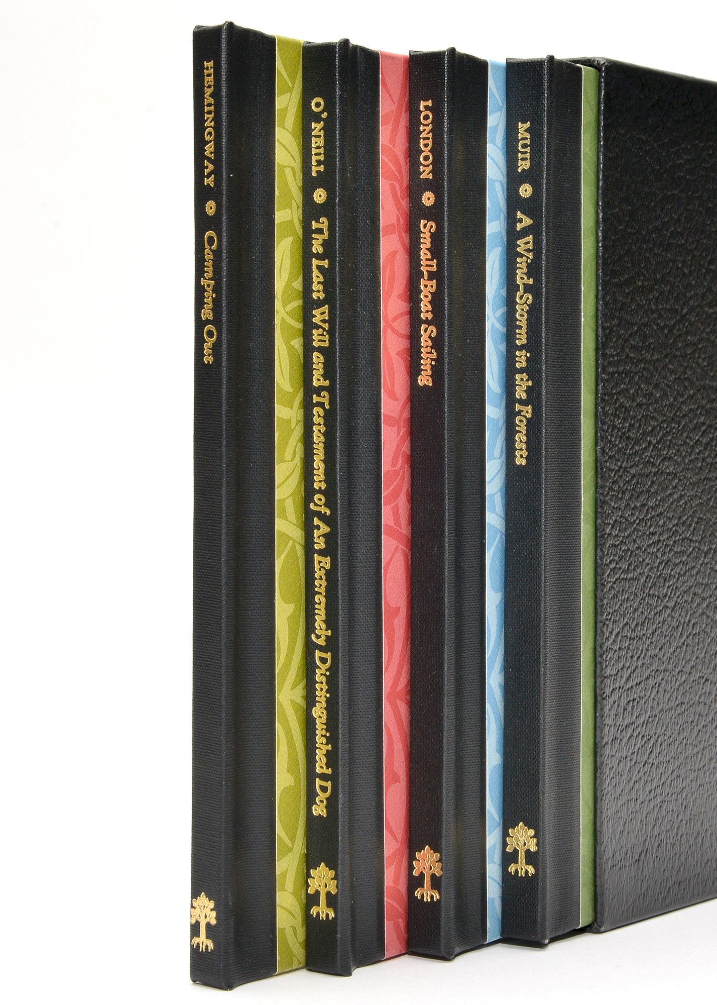 American Roots Boxed Set #1