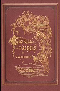 Catskill Fairies