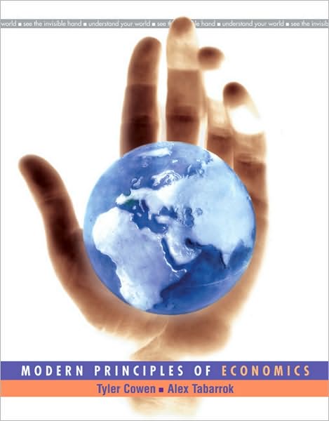 Modern Principles of Economics