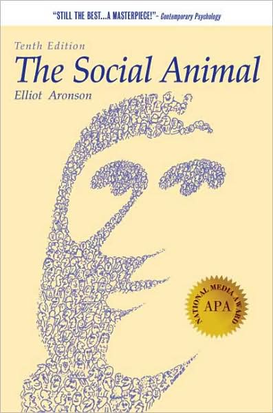 Social Animal