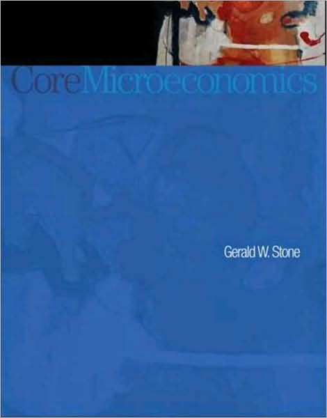 Coremicroeconomics